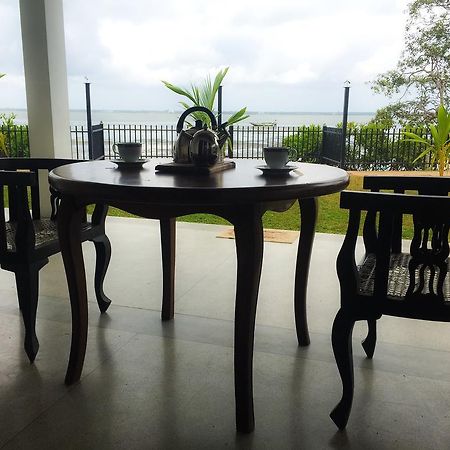 Negombo Holiday Home Екстериор снимка