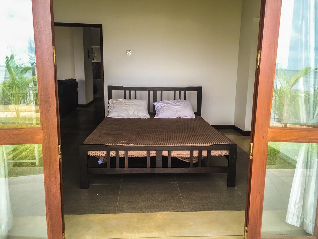 Negombo Holiday Home Екстериор снимка