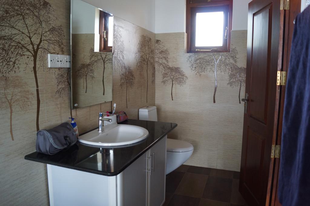 Negombo Holiday Home Екстериор снимка