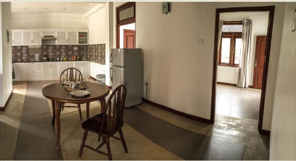Negombo Holiday Home Екстериор снимка
