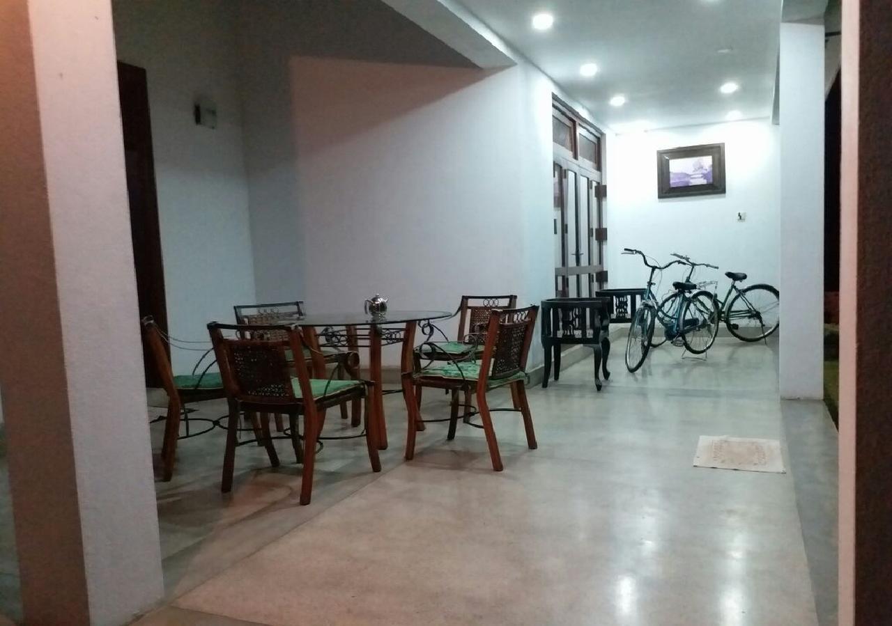 Negombo Holiday Home Екстериор снимка