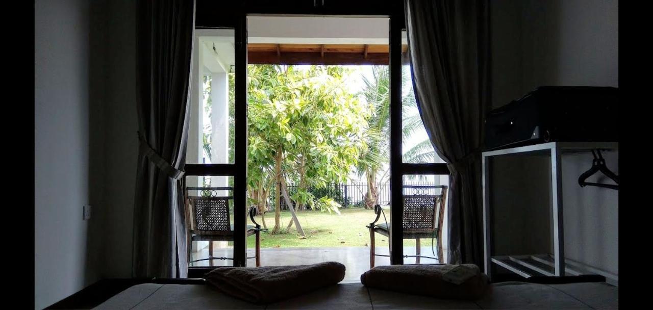 Negombo Holiday Home Екстериор снимка
