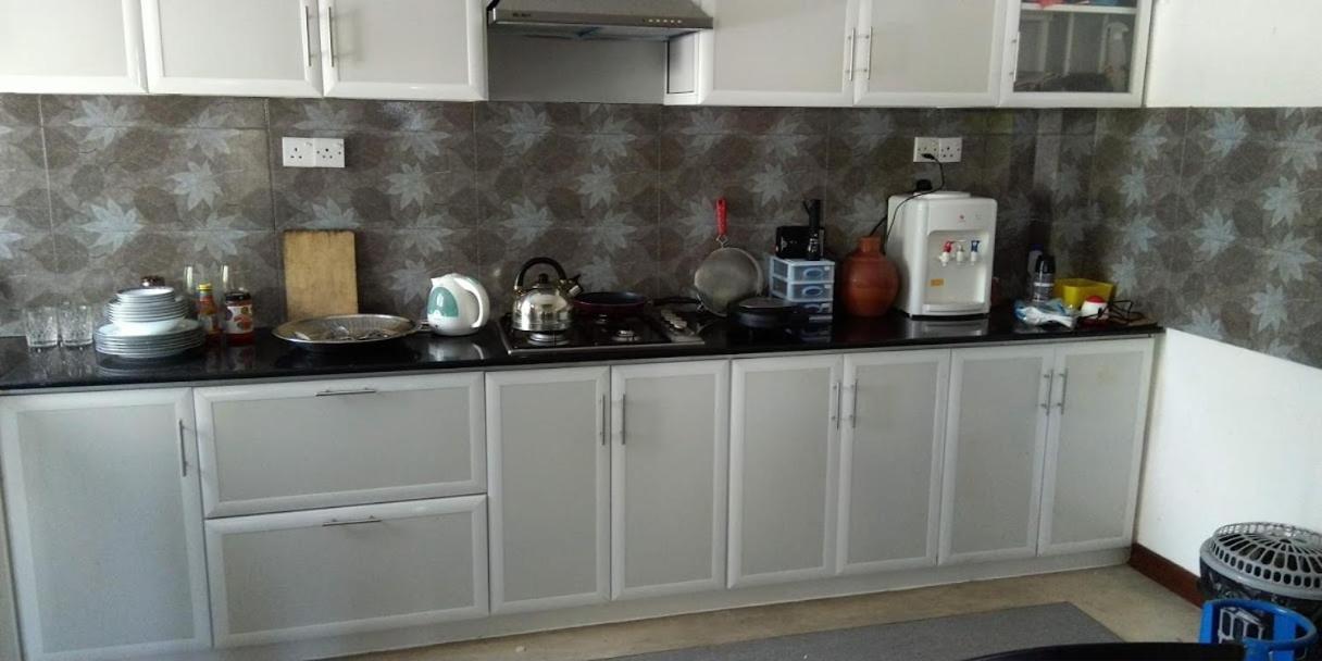 Negombo Holiday Home Екстериор снимка