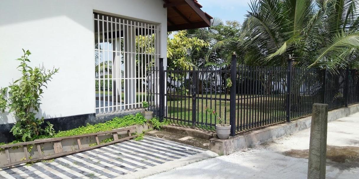 Negombo Holiday Home Екстериор снимка