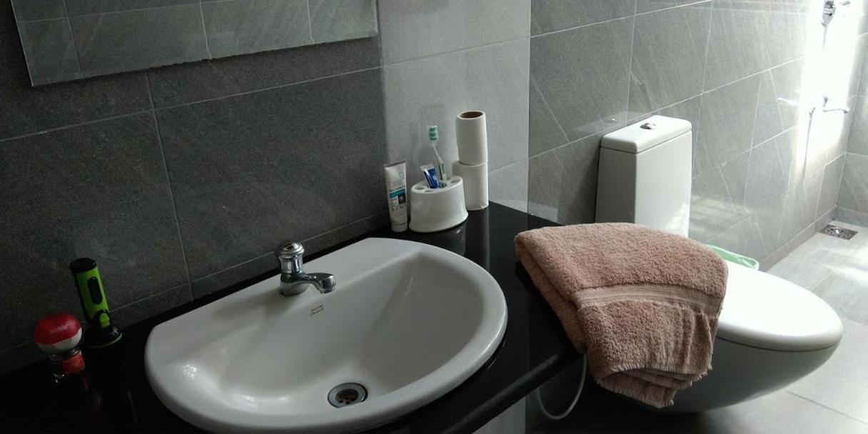 Negombo Holiday Home Екстериор снимка